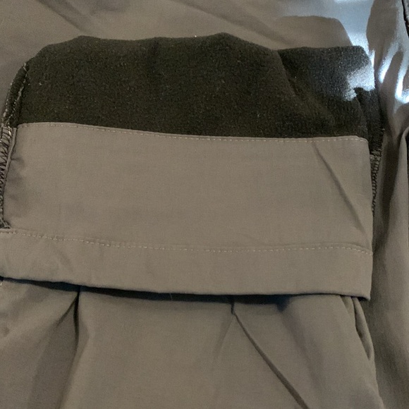 Wrangler Fleeced Line Pants - Picture 3 of 5